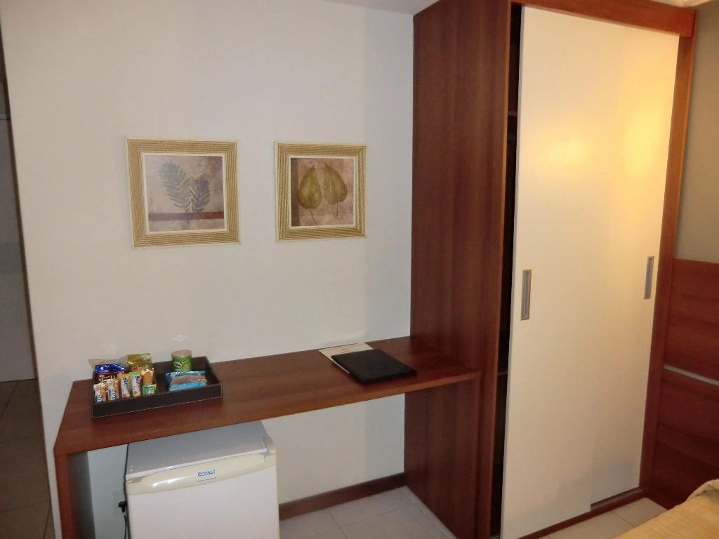 Hotel Bahia do Sol