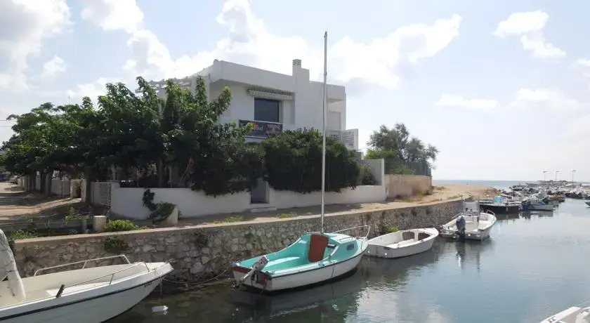 Holiday home Case mar Della Torre