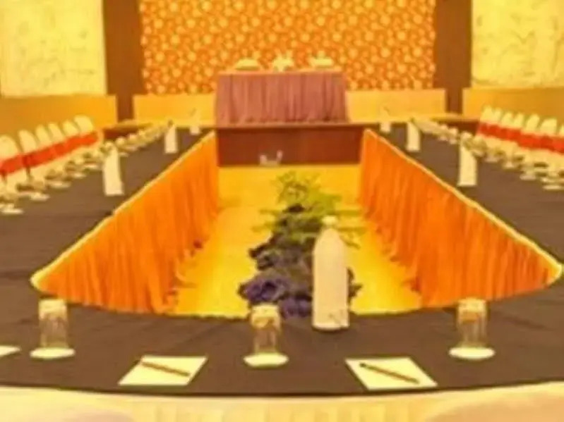 OYO 10392 Hotel Corbiz Tower