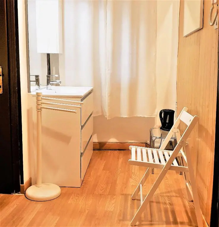 San Lorenzo Cozy Studio