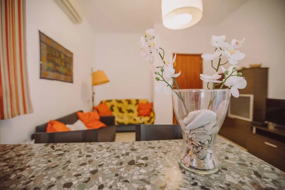 Apartamento Mandala Cadiz