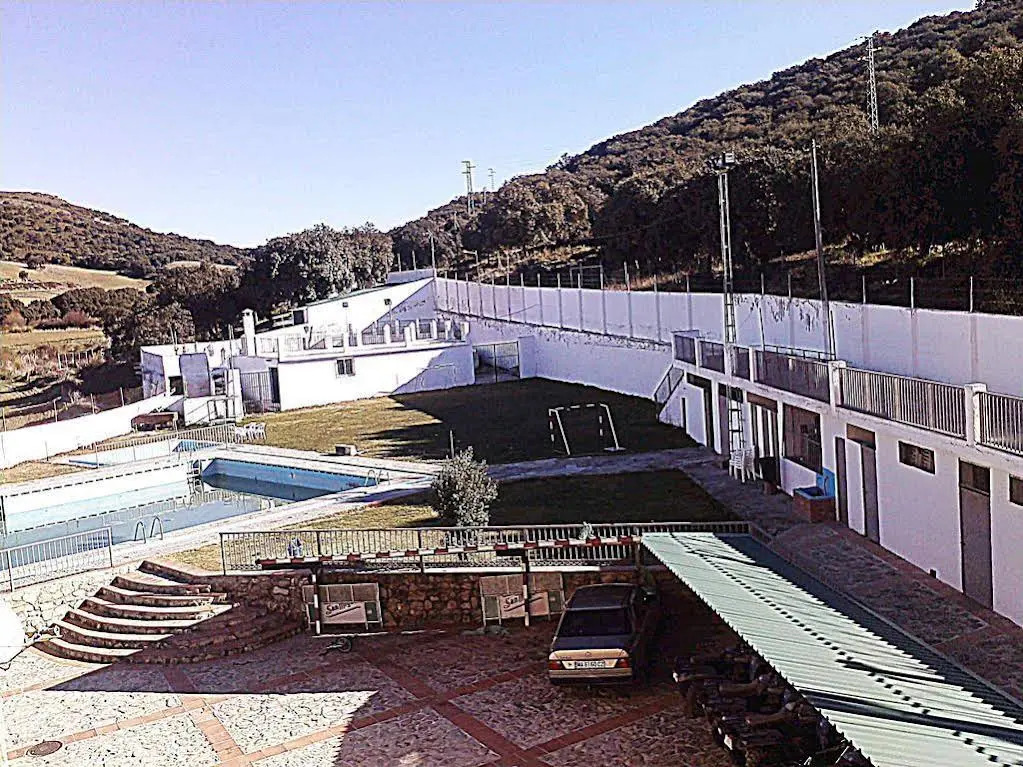 Hotel Restaurante Los Caños de la Alcaiceria