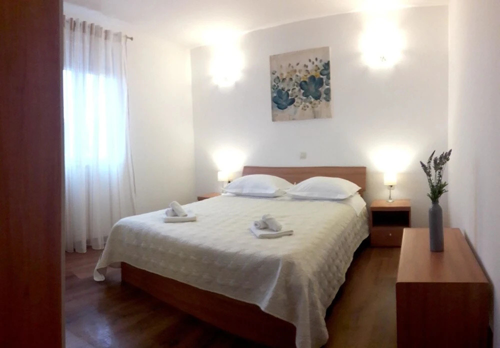 Villa With 6 Bedrooms in Ražanj, With Wonderful sea View, Private Pool