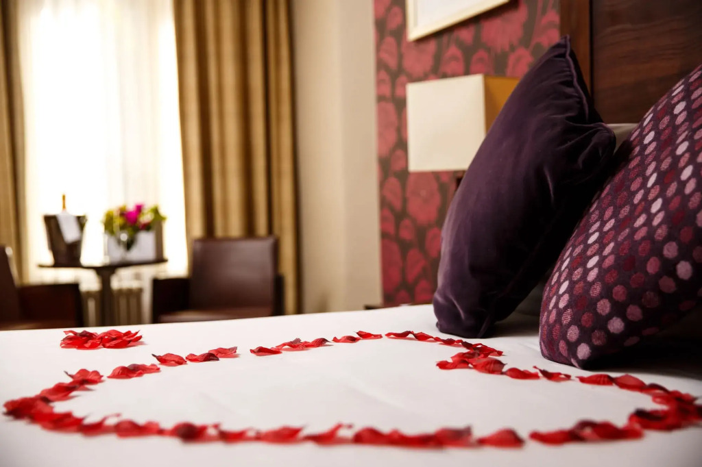 Mercure Bradford, Bankfield Hotel