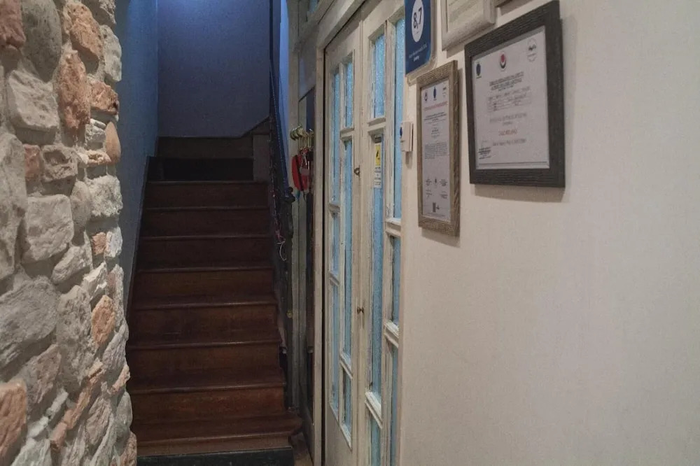 b&b Zia Sua