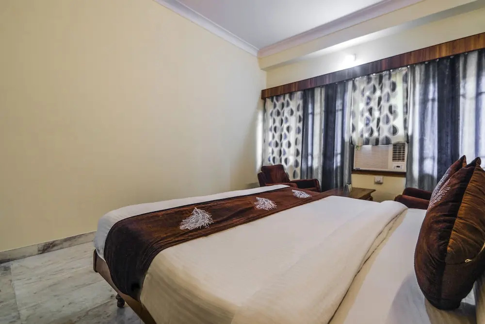 Townhouse Pichola Formerly Vinayak