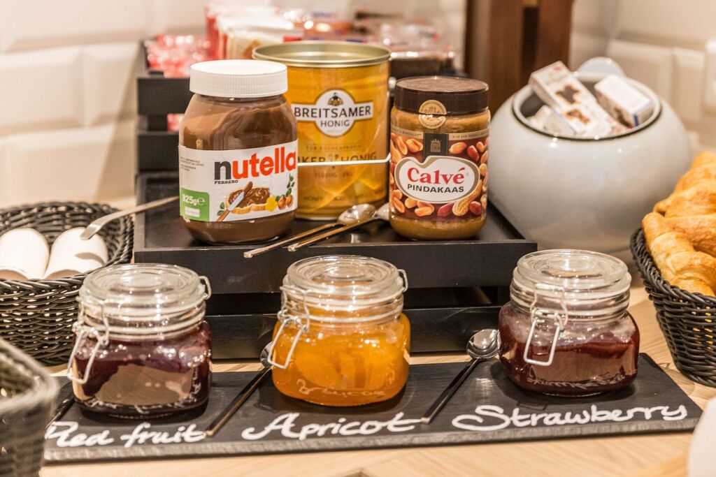 Holiday Inn - the niu, Dairy Haarlem