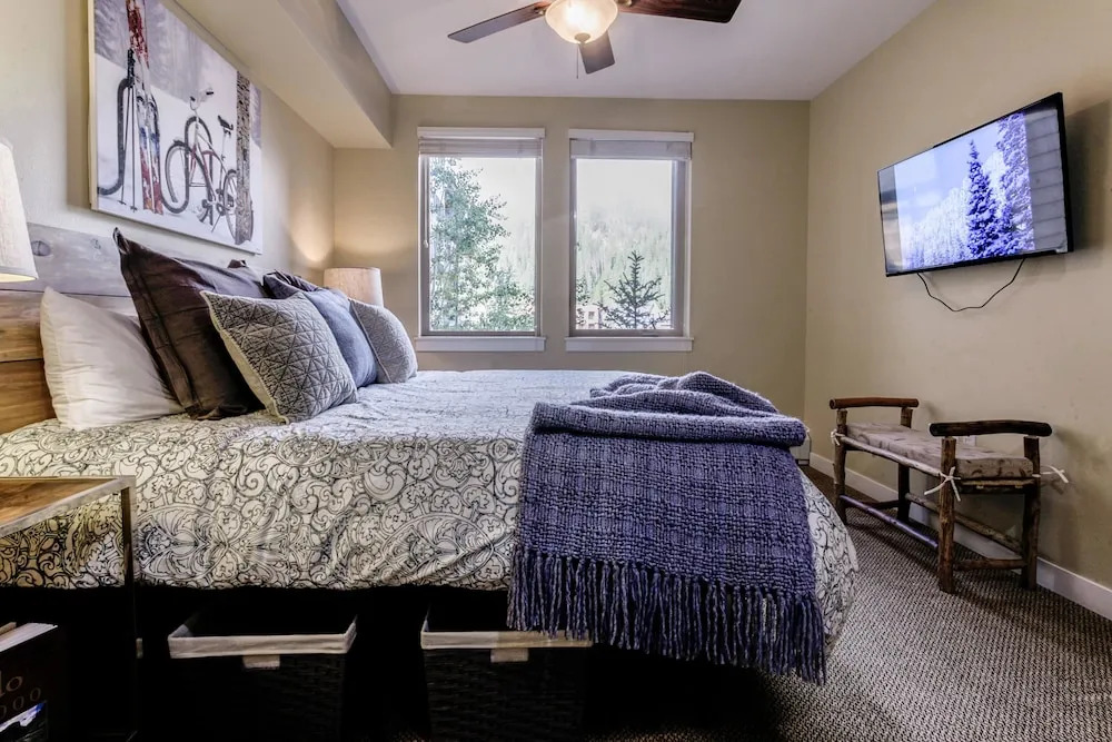 Founders Pointe 4457 2 Bedroom Holiday Home by Winter Park Lodging Company