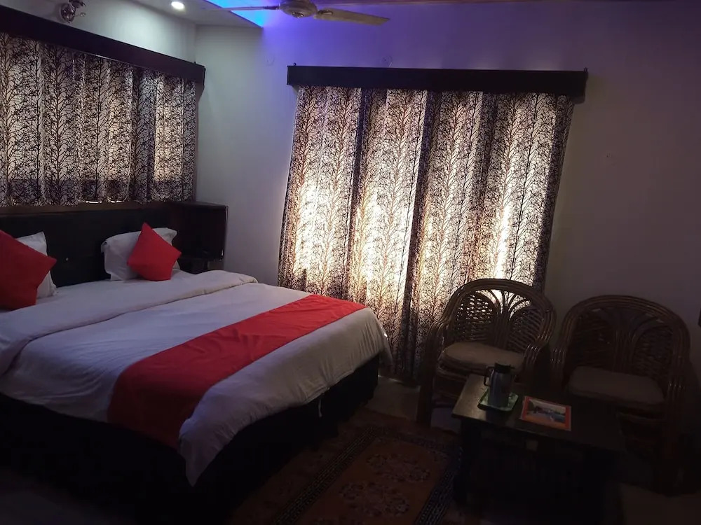 Triund Trek and Camping