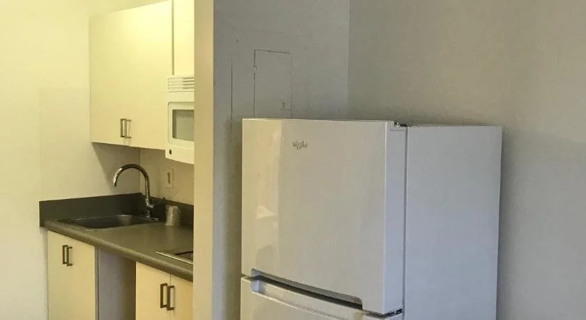 InTown Suites Extended Stay Select Atlanta GA -Smyrna