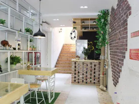 Weihai May Flower Inn
