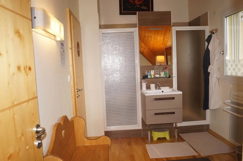 Chambres dhôtes Au Doubs Murmure