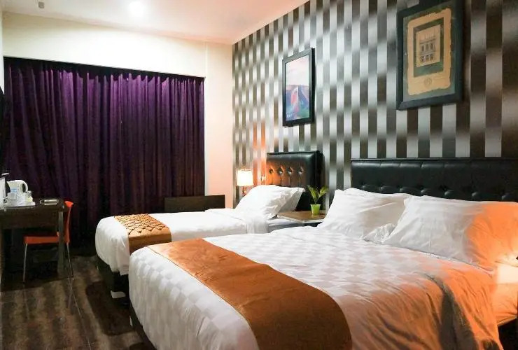 Pacific Hotel Ambon
