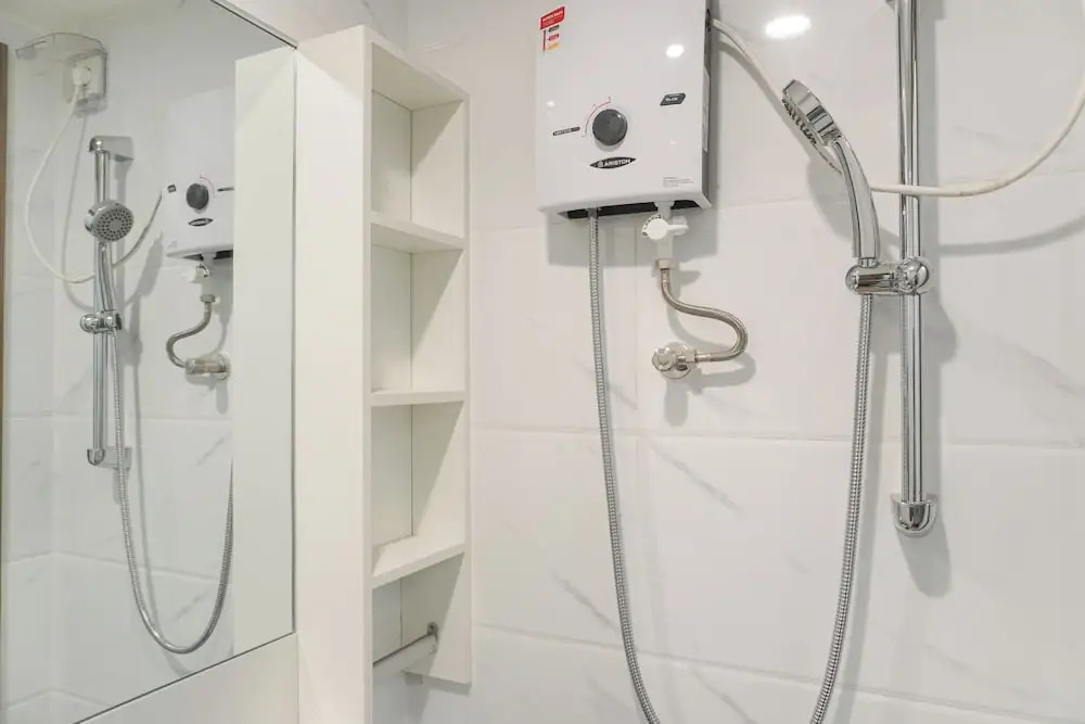 Comfort Stay Studio Sky House Alam Sutera Near Ikea Apartment