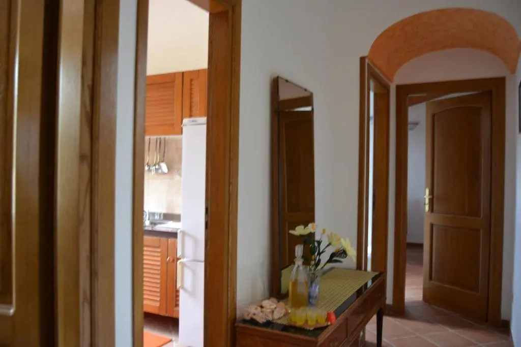 Casa Vacanze Nonno Aldo