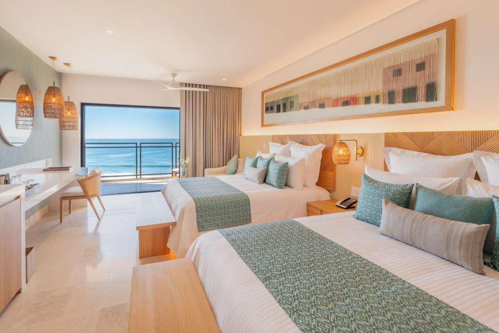 Dreams Estrella del Mar Mazatlan Golf & Spa Resort - All Inclusive