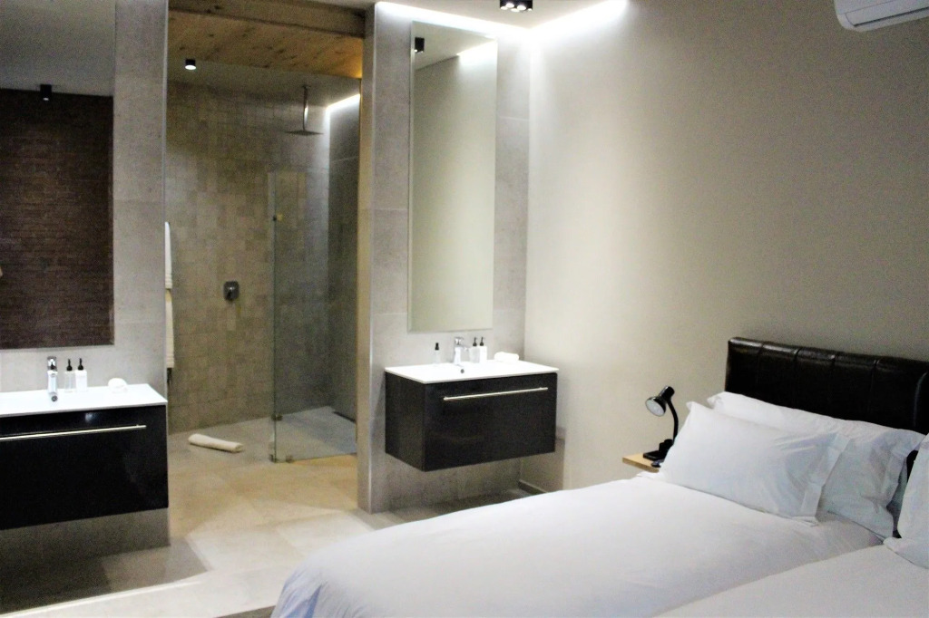 De Haas Living @ Die Laan 2