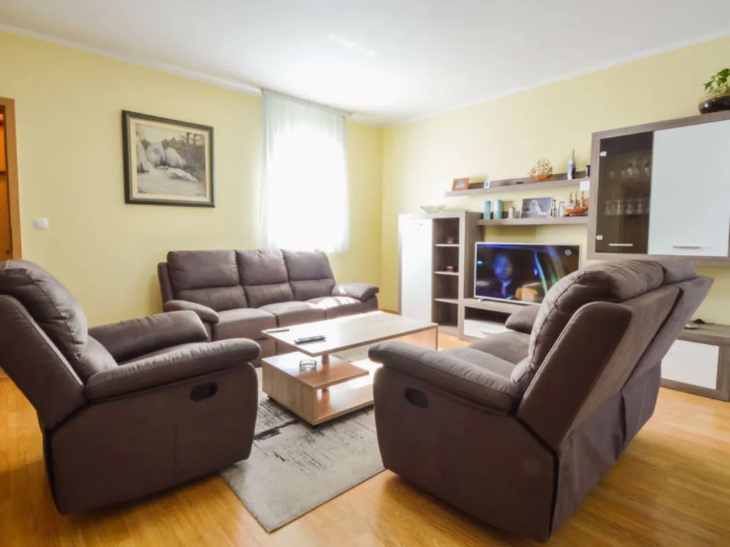 Apartment Ana Madrid