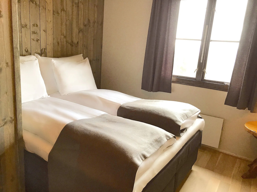 Rondane Høyfjellshotell