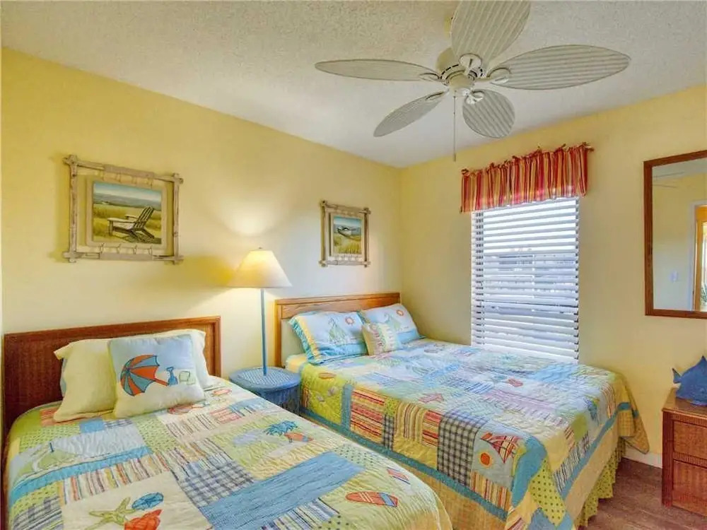Sea Place 12215 - Two Bedroom Condo