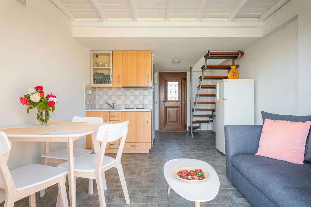 Naftilos Residences II