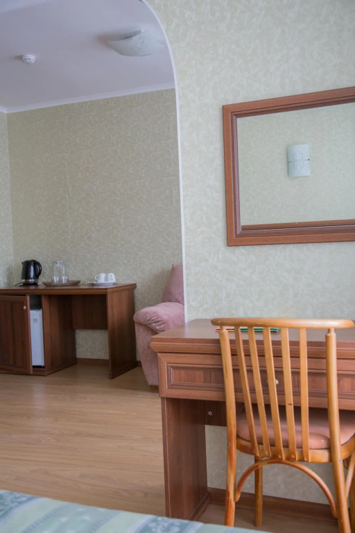 Sanatorium Green Grove (Building 2,3)