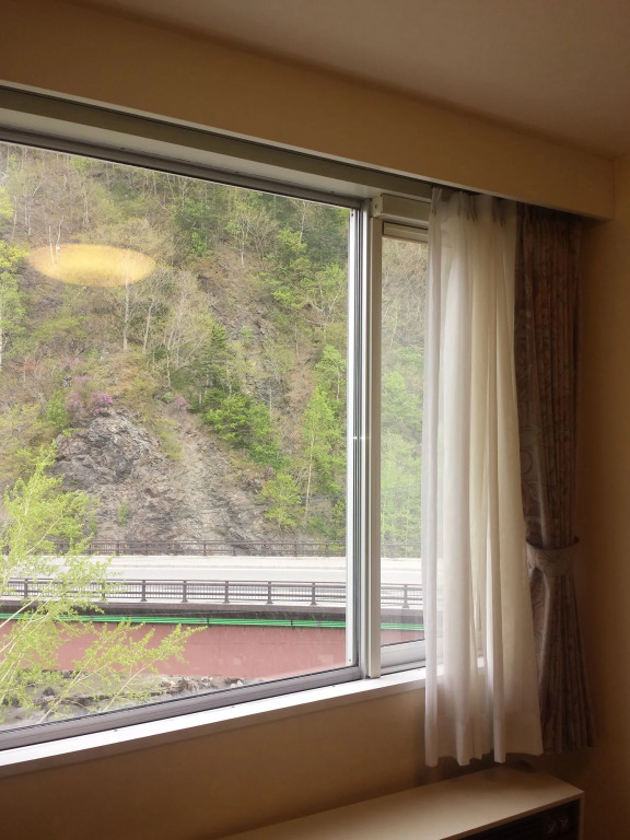 Mount View Hotel