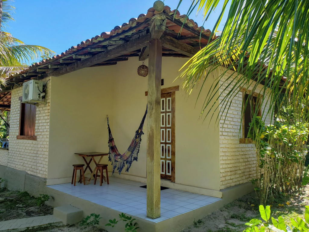 Pousada Tropical Arraial