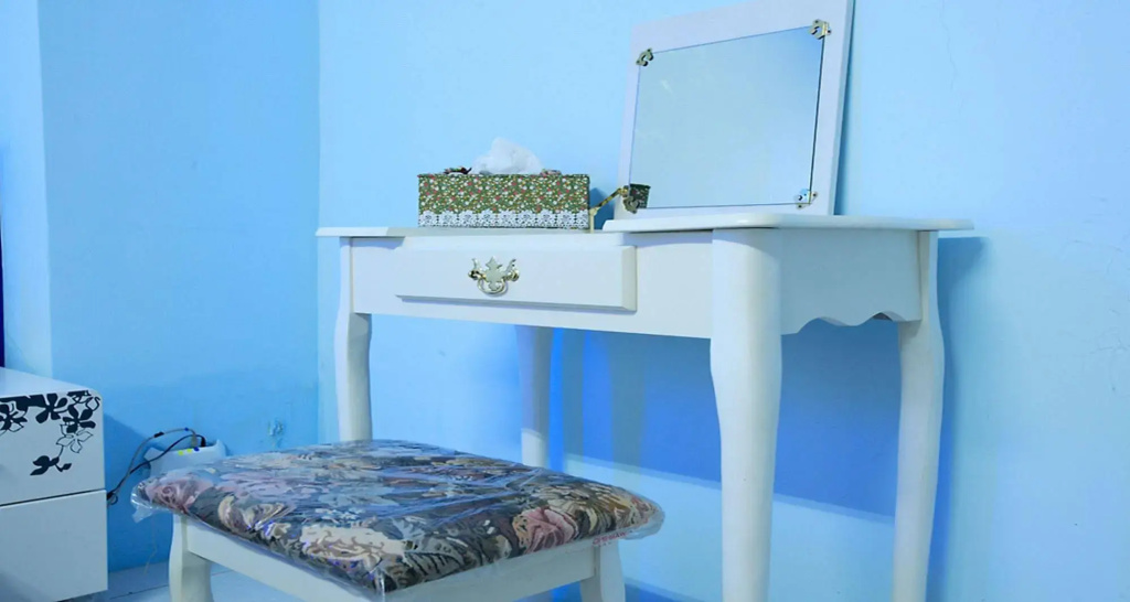 Xiong Zhi Mi B&B