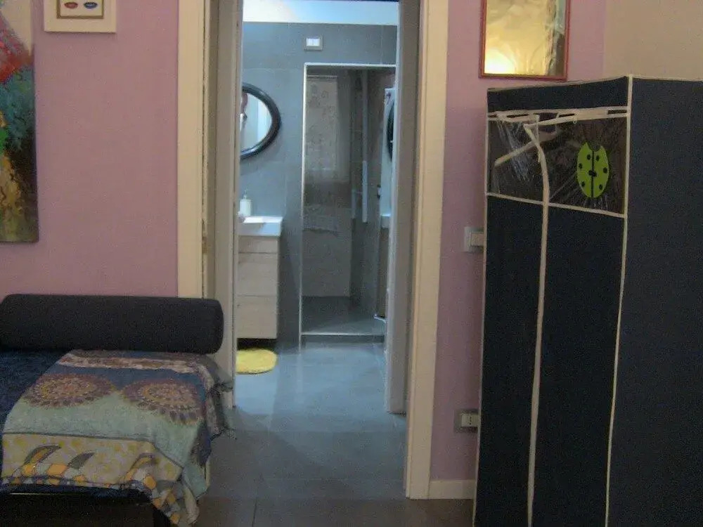 La Casa Di Roselin