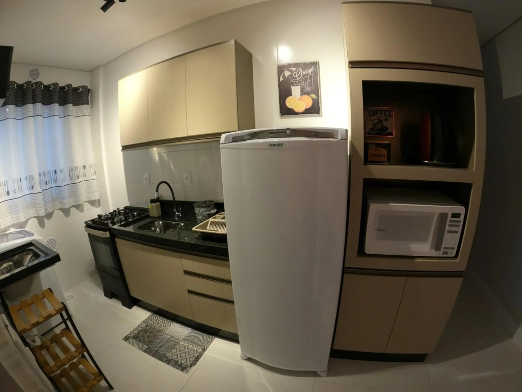 Gênova 204 Palmas