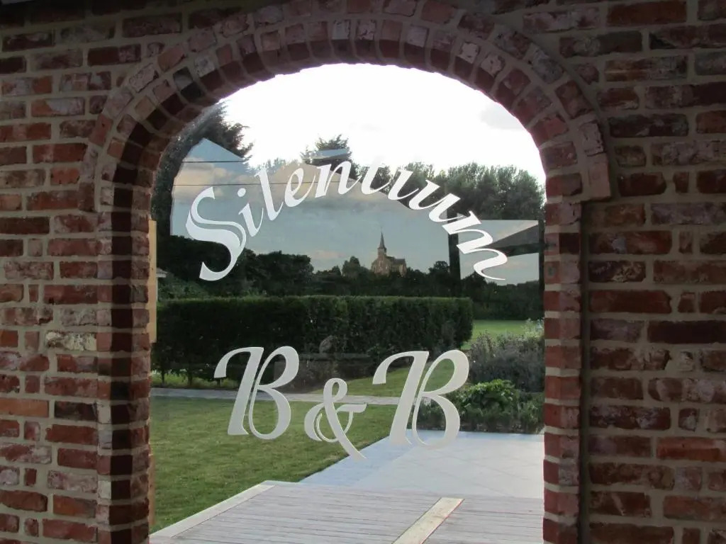 B&B Silentium