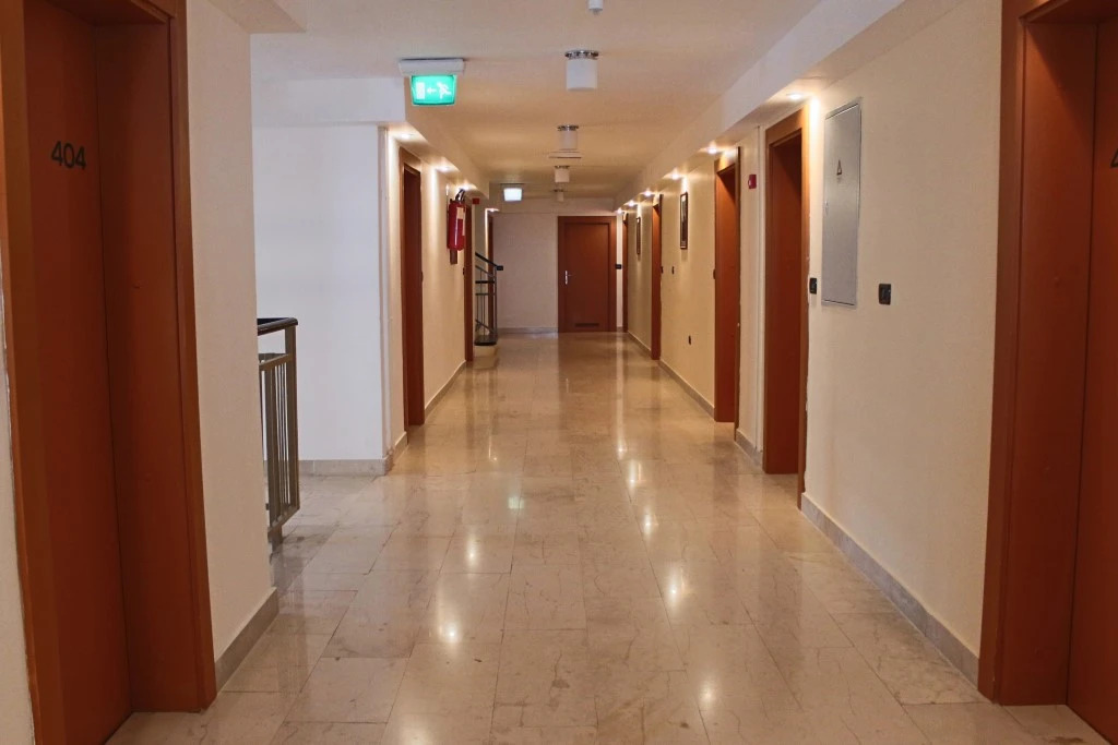 Hotel Delfin