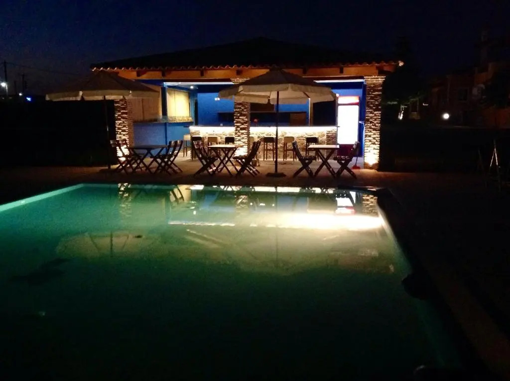 Boutique Hotel Ileas Village