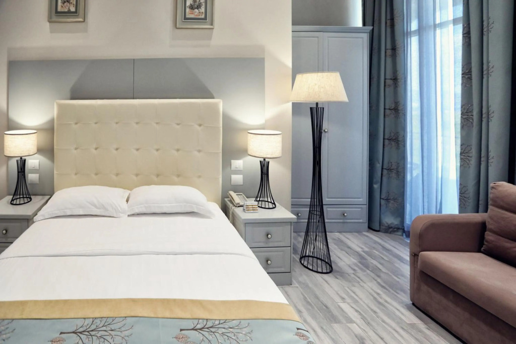 Velipoja Grand Europa Resort, Affiliated by Meliá
