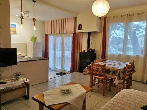 La Grillotte