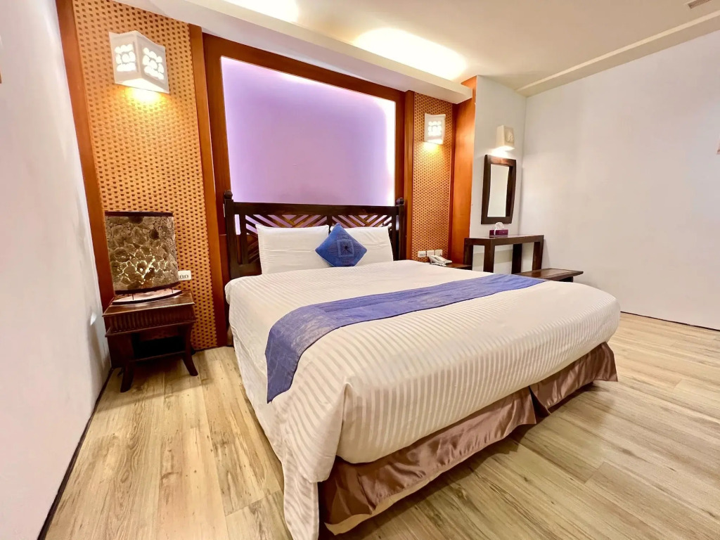 Seasons Bali Fashion Inn