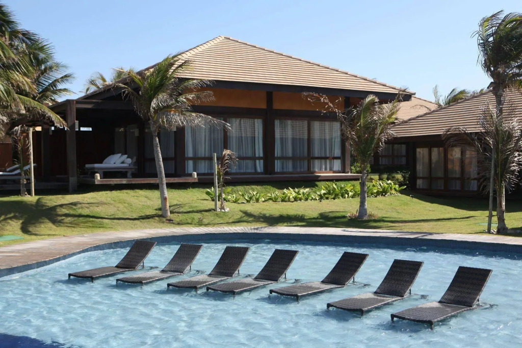 Zorah Beach Hotel