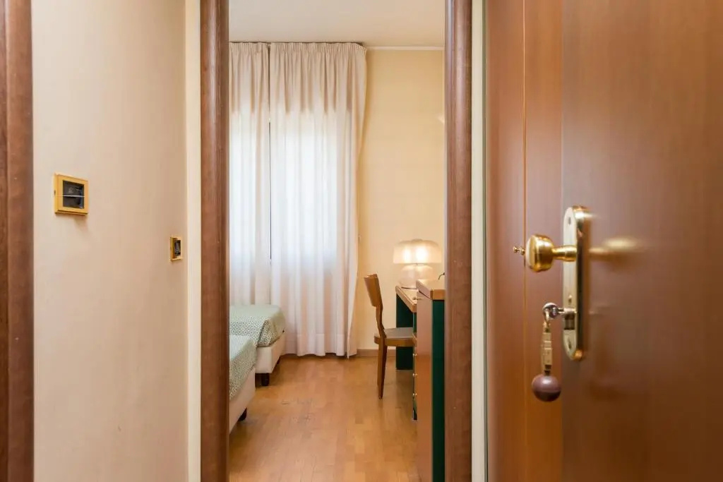 Hotel San Francesco