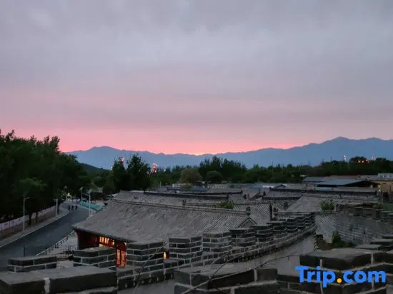 Beijing Badaling Yichengyu Farmhouse