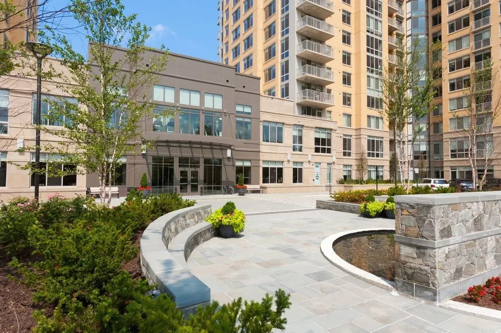 Harrison at Reston Town Center