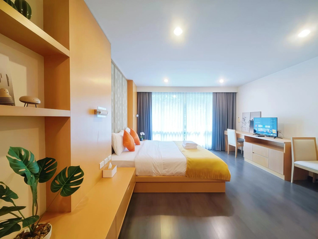 Residence One