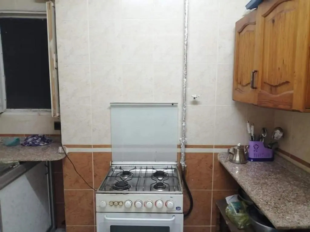 apartment 45 St.