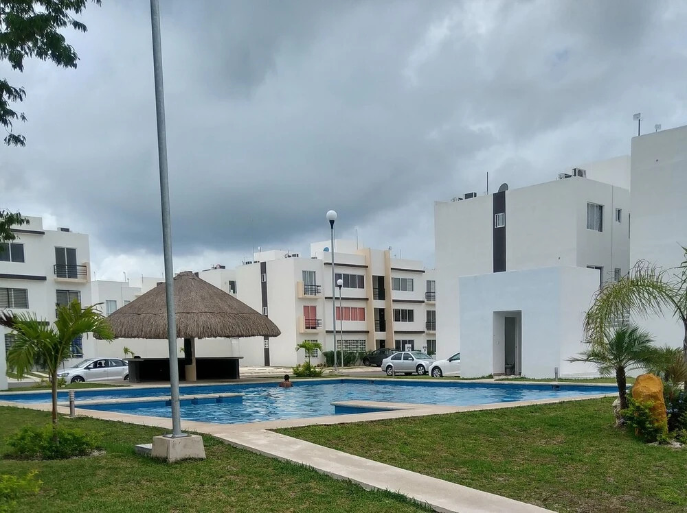 Tulipanes Beach Apartment