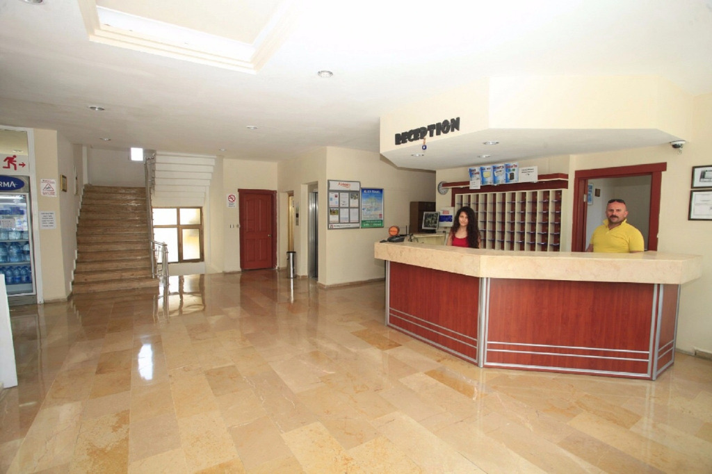 Private Hotel