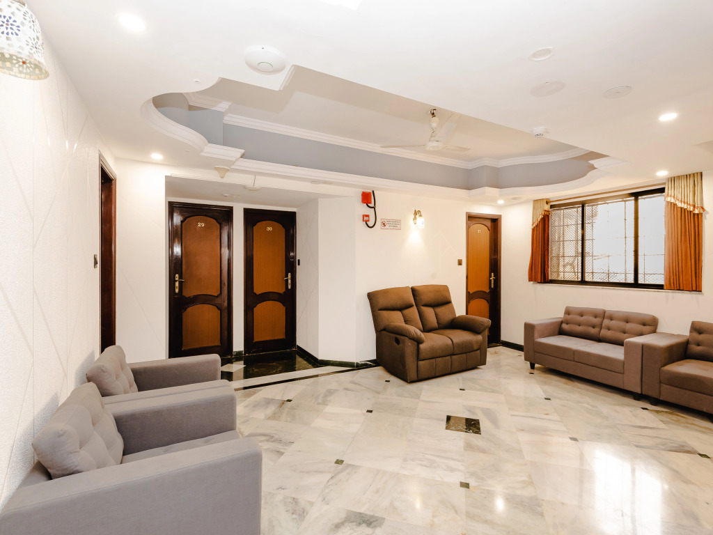 HOTEL GALAXY SURAT
