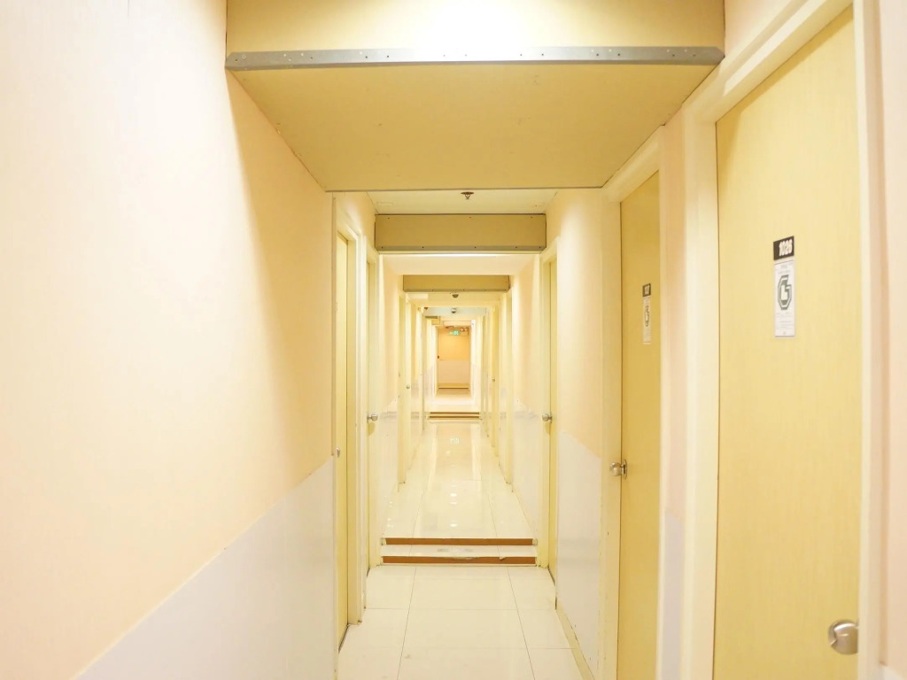 Kwok Wah Hotel