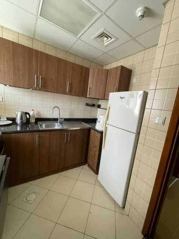 Ajman - Deluxe 1 Bedroom