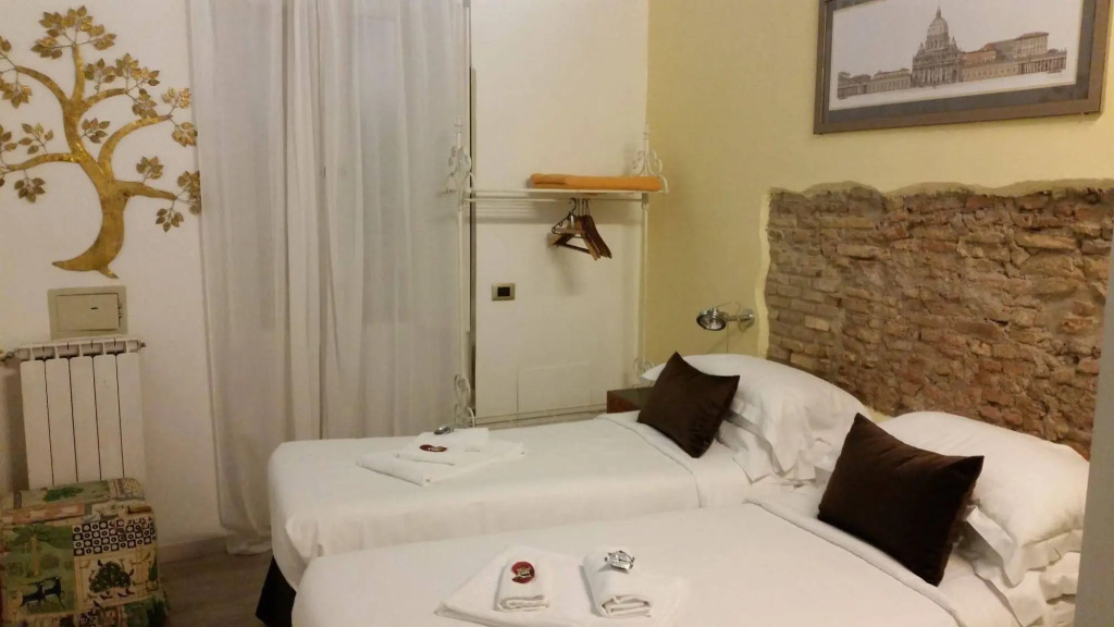 Residenza Navona