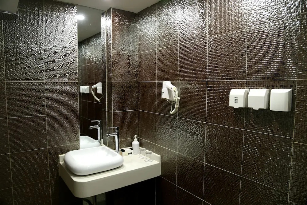 Cinema Hotel UIBE